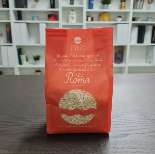 Arroz romaní 500 g