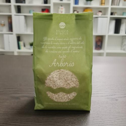 Arborio-rijst 500 g