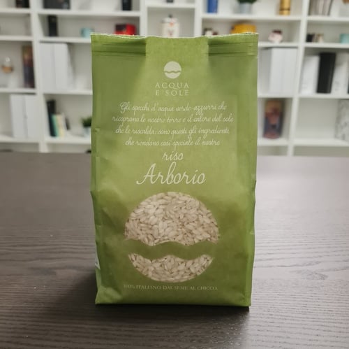 Arborio rice 500g