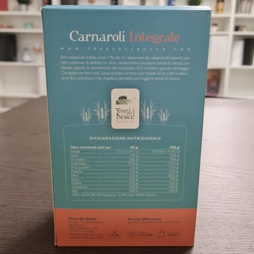 Råris Carnaroli 1kg