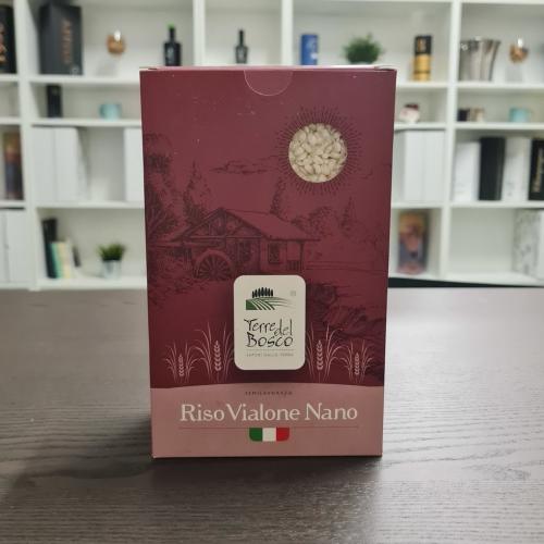 Vialone Nano rice 1 kg