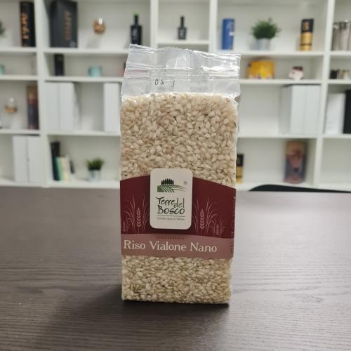 Vialone Nano Semi-finished Rice 500g
