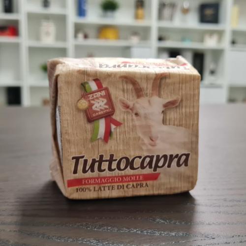 Zachte kaas Tuttocapra 170g