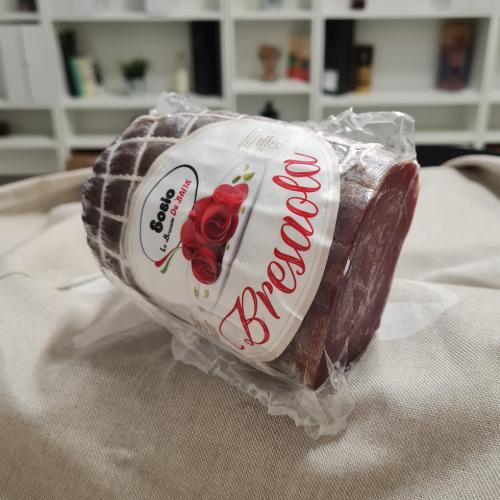 Bresaola De Baita Magatello 600g