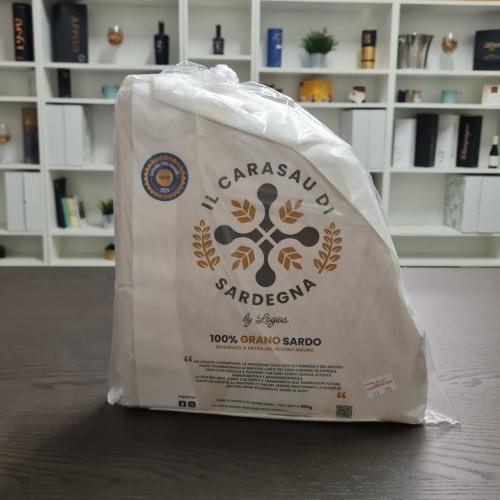 Pane Carasau 900g