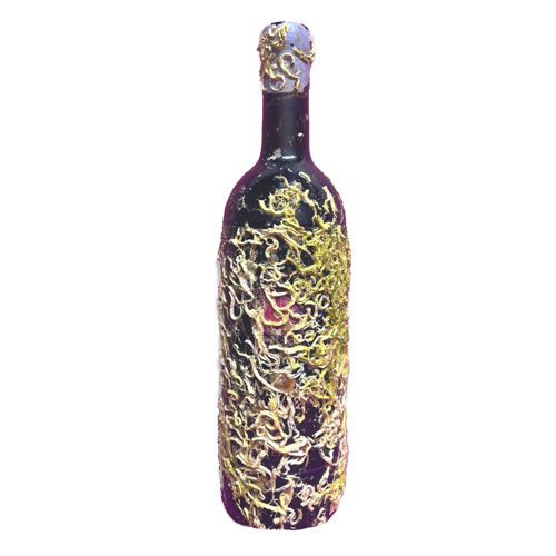 Lemuria Underwater Wine IGT 2013/2015 - Luteraia