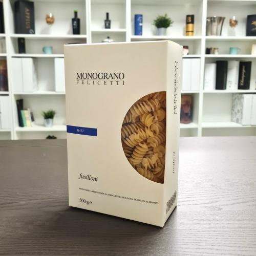 Felicetti monograno Matt - Fusilloni 500g