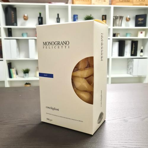 Felicetti monograno Matt - Conchiglioni 500g