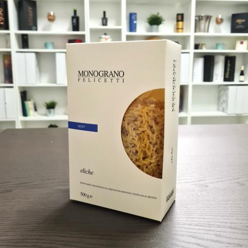 Felicetti monograno Matt - Eliche 500g