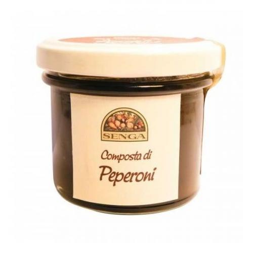 Composto de pimenta 220g