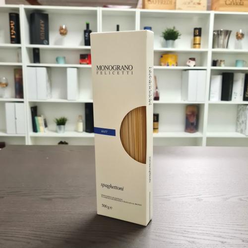 Felicetti monograno Matt - Spaghettoni 500g