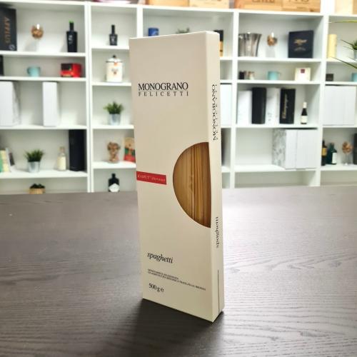 Felicetti Monograno Kamut - Spaghetti