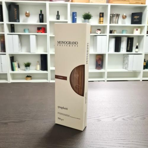 Felicetti monograno Farro BIO - Spaghetti