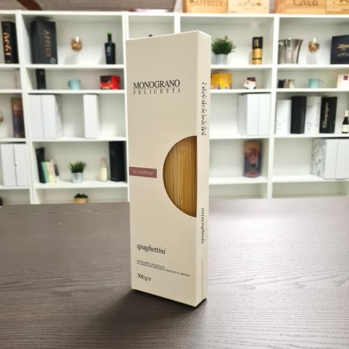 Felicetti monograno Senatore Cappelli - Spaghettini