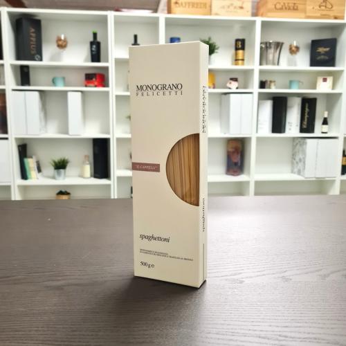 Felicetti monograno Senatore Cappelli - Spaghettoni 500g