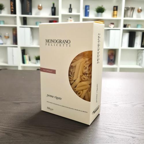 Felicetti Monograno Senatore Cappelli BIO - Penne