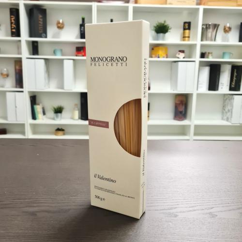 Felicetti monograno Senatore Cappelli - il Valentino