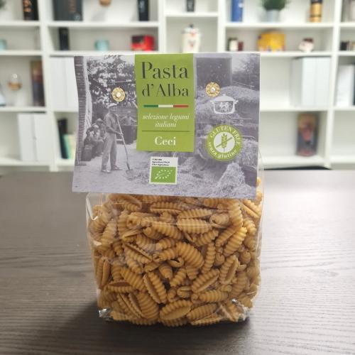 Pasta di Ceci - Gnocchetti BIO senza glutine 250g