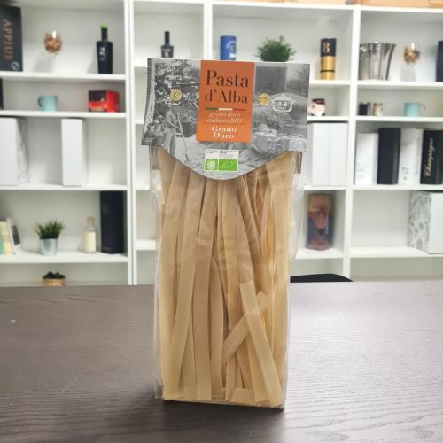 Pappardelle di grano duro BIO 250g