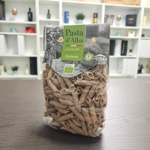 Penne di Quinoa BIO senza glutine 250g