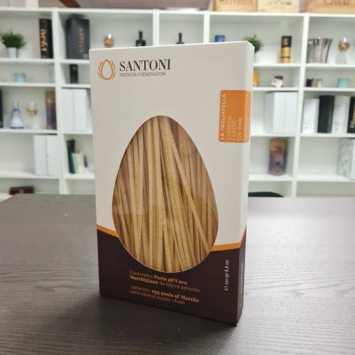 250g Egg Durum Wheat Tagliatelle