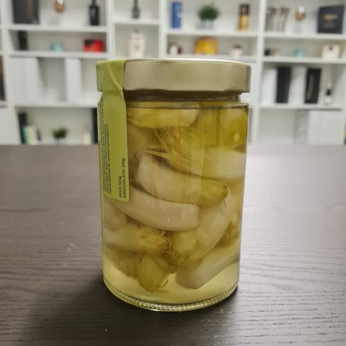 Puntarelle Cimata Witlof 500g