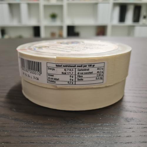 Dulce membrillo en madera 360 g