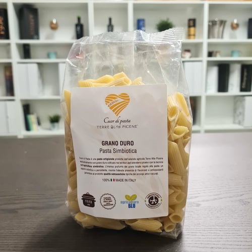 Canetas listradas simbióticas 500g