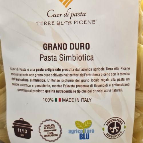 Symbiotic, gestreifte Stifte, 500 g