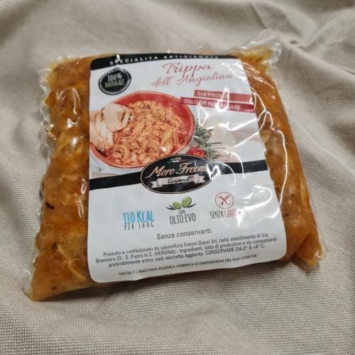 Trippa mit Tomaten von Angiolina 500g