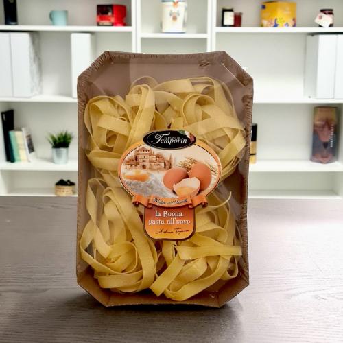 Pappardelle all'Uovo Mulino del Castello