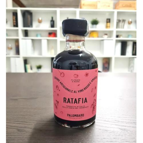 Ratafia - handgefertigter Likör 500ml