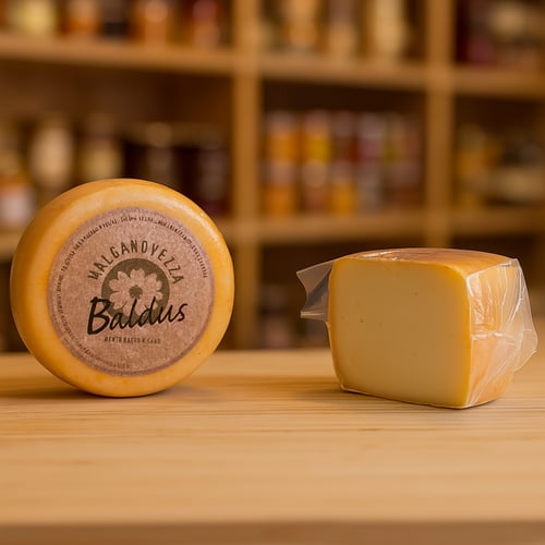 Baldus Kuhkäse 300 g