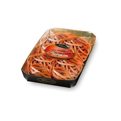 Tagliatelle al peperoncino