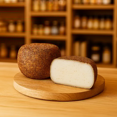 200 g de queso con chile