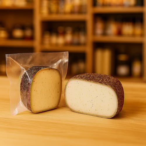 200 g de queso con chile