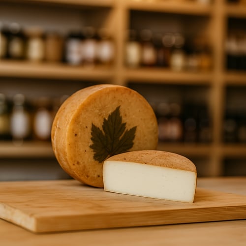 Queijo branco bebido 300g