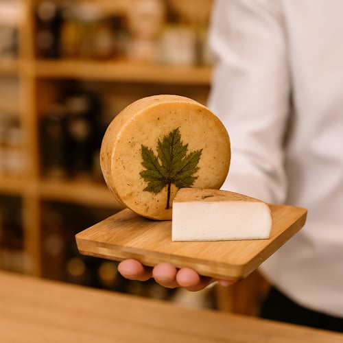 Queijo branco bebido 300g