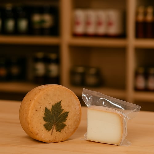 Queijo branco bebido 300g