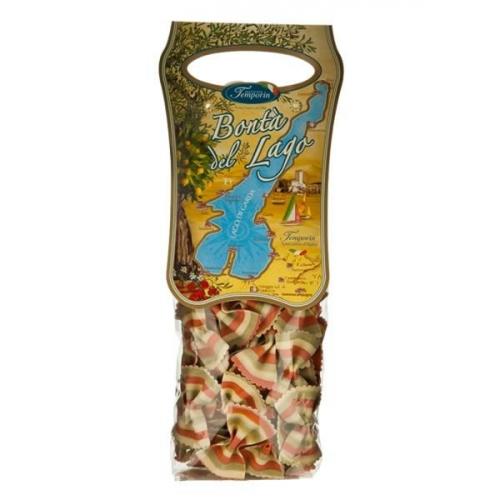 Borboletas tricolores italianas 250g