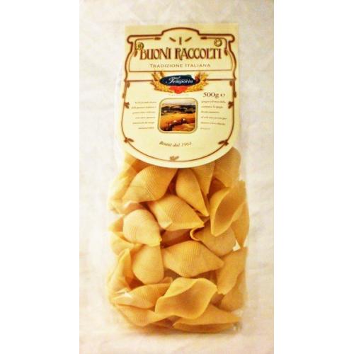 Conchiglioni 500g