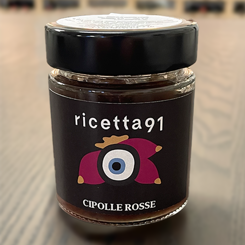 Red onion compote 160g