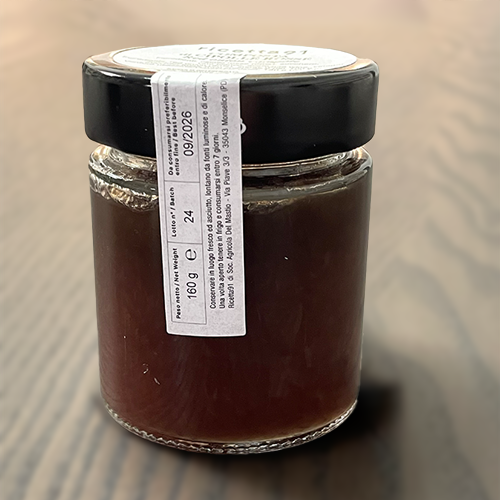 Red onion compote 160g