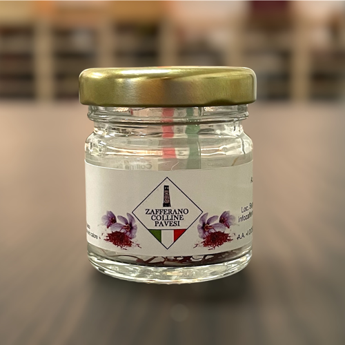Azafrán en estambres 0,4g