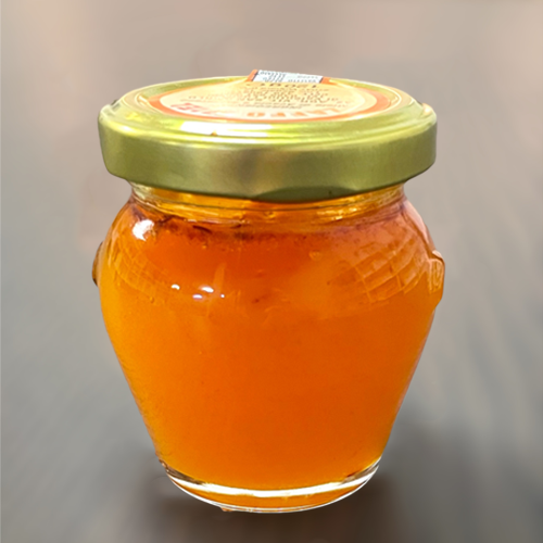 Zaffo Honey 120g