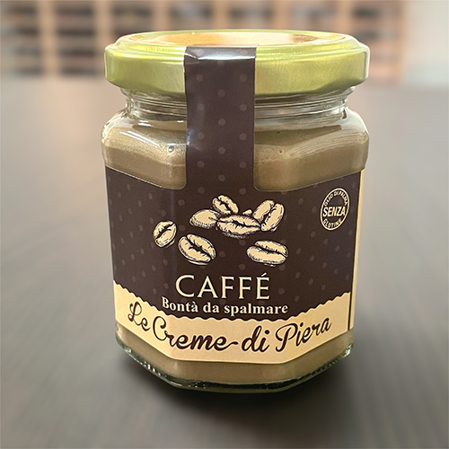 Koffeindsprøjtelse 220g