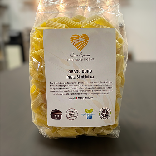 Symbiotic, gestreifte Stifte, 500 g