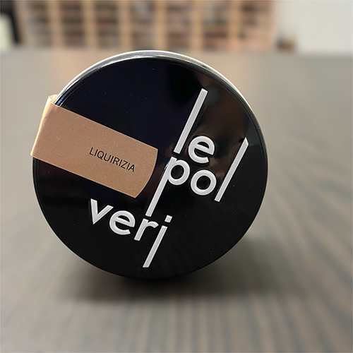 Poudre alimentaire de réglisse 30g