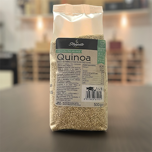 Quinoa 500g