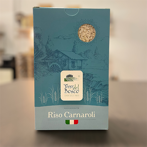 Riz Carnaroli 1 kg